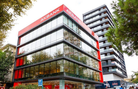 Akbank, ekonomiye 275 milyar lira destek sağladı