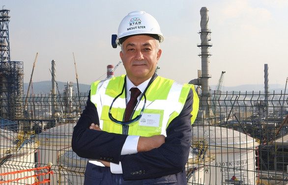 STAR Rafineri’ye ek kapasite geliyor