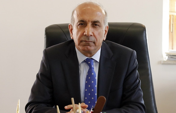 Irak’ta başlayan normalleşmeyle Diyarbakır ekonomisi hareketlendi