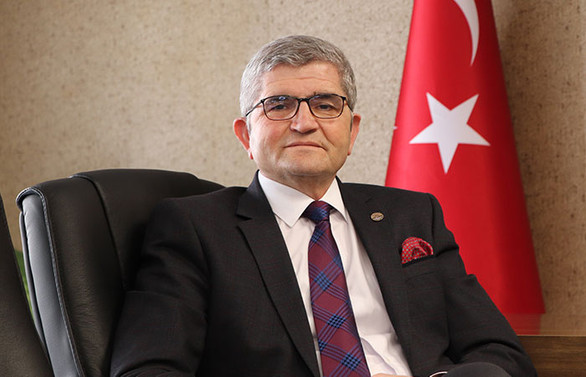 Pamukluk Barajı inşaatı devam etmeli”