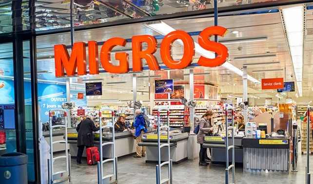 Migros, gölge mağaza ile online kapasitesini 5 kat artırıyor