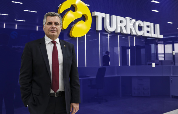 Turkcell'den ekosisteme 26 milyon TL'lik destek