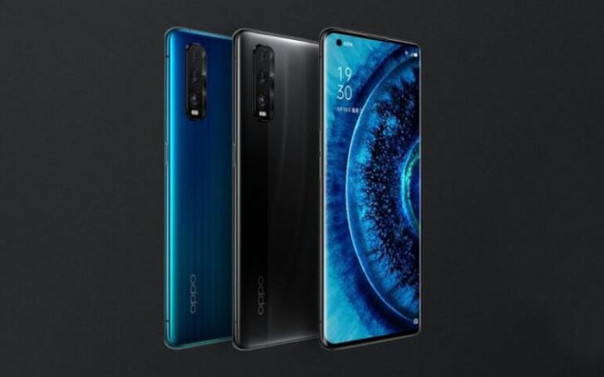 OPPO Find X2'nin Türkiye lansmanı gerçekleşti