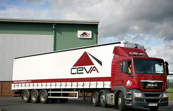 General Motors ve CEVA Lojistik'ten iş birliği