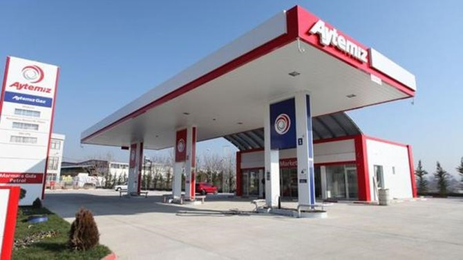 Aytemiz'den finansal duran varlık alımı