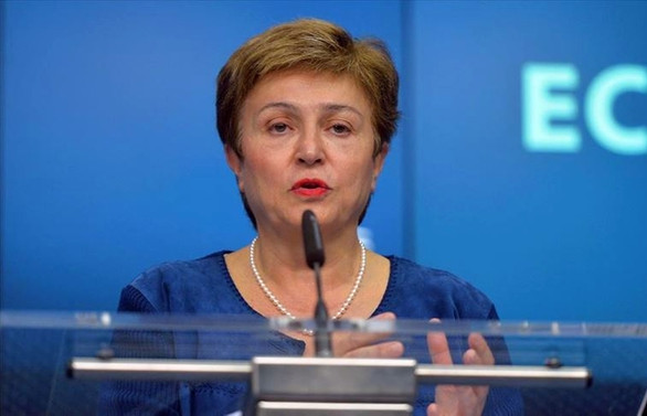 IMF'den yeşil toparlanma çağrısı