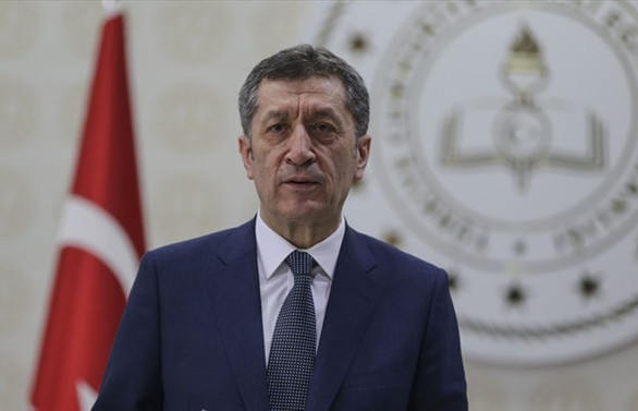 Bakan Selçuk açıkladı: Okullar 1 Haziran'da açılabilir