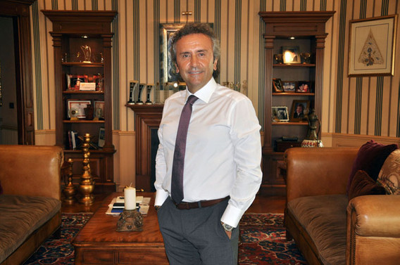 Yeşim’den Milli Dayanışma Kampanyası’na destek