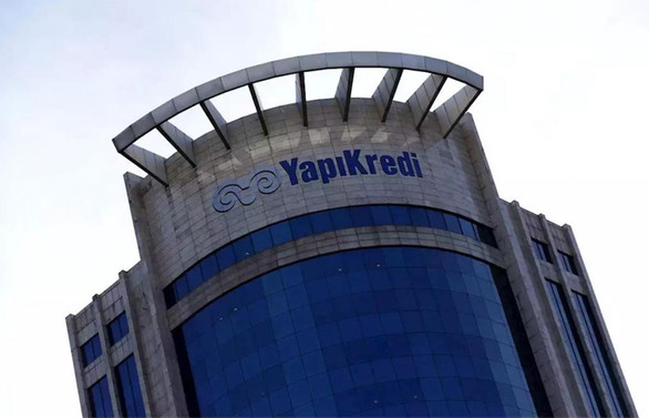 Yapı Kredi'den sağlık kuruluşlarına 10 milyon TL destek