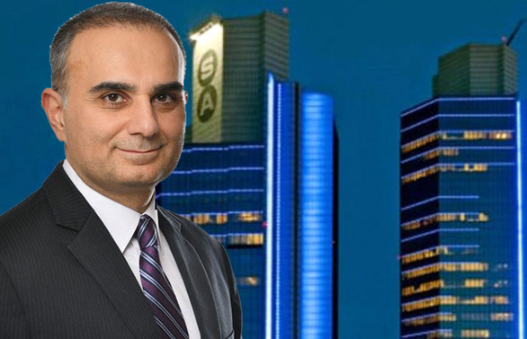 Sabancı Holding Sanayi Grup Başkanı Cevdet Alemdar oldu