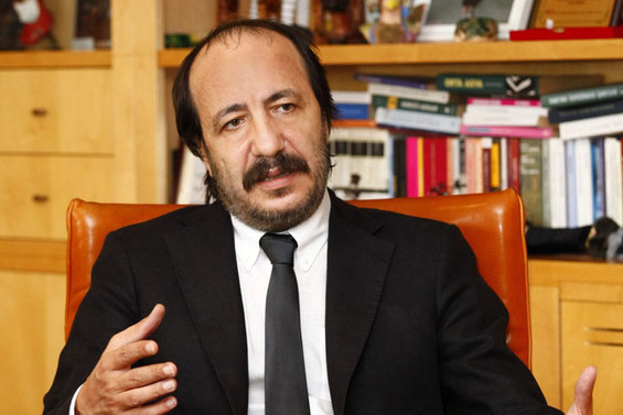 Dalgakıran: Ayrımı yapılmaksızın, tüm sektörlerin desteklenmesini istiyoruz