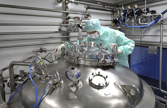 Sanofi’den COVID-19'a karşı, aşıda ikinci önemli iş birliği