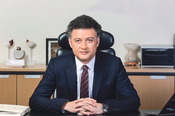 Kalekim, 45 milyon TL'lik fabrika yatırımı gerçekleştirdi