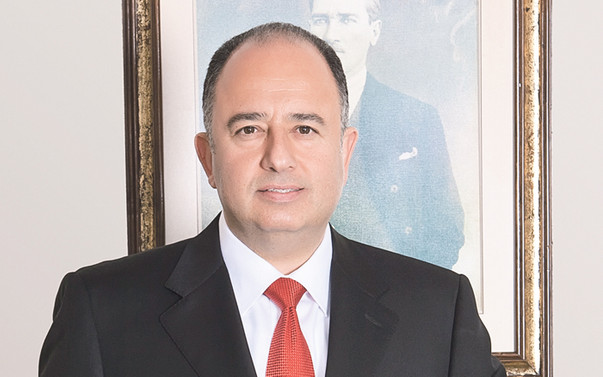 “Türkiye global üretimden yüzde 2’lik pay alıyor”