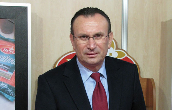 Mehmet Reis: Sürdürülebilir tarım için sürdürülebilir politika