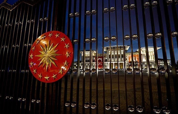 Cumhurbaşkanlığından koronavirüsle mücadele paylaşımı