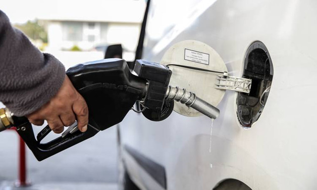 Benzine 16 kuruş zam