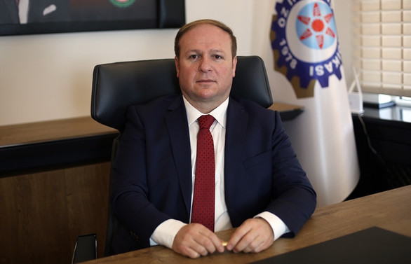 ÖZ İPLİK-İŞ’ten sağlıklı işyerlerine sipariş verin çağrısı