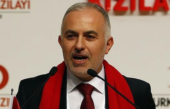 Türk Kızılay'dan acil kan ihtiyacı çağrısı