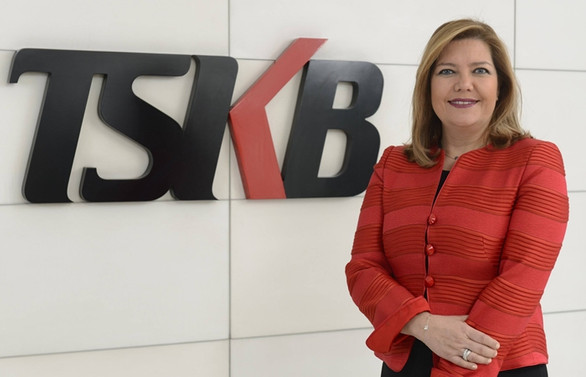 TSKB’nin aktif büyüklüğü 47,2 Milyar TL’ye ulaştı