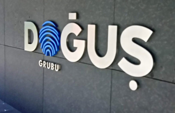 Doğuş Grubu'ndan Milli Dayanışma Kampanyası'na 15 milyon TL destek