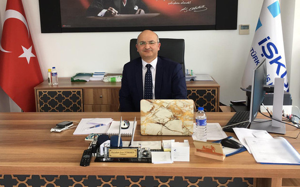 BUSİAD üyelerine Türkmen’den video konferanslı bilgilendirme