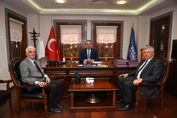 Avrupa Yatırım Bankası’ndan 50 milyon Euro