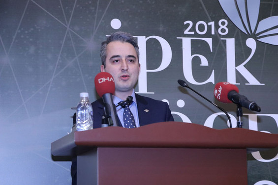 Bursa bölgesine 2 yılda 1,9 milyar dolarlık destek