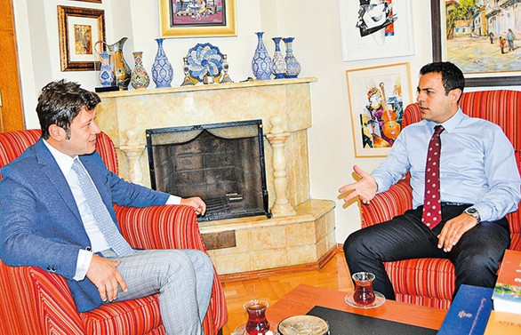 Fosil yakıta ‘koronavirüs kalkanı’