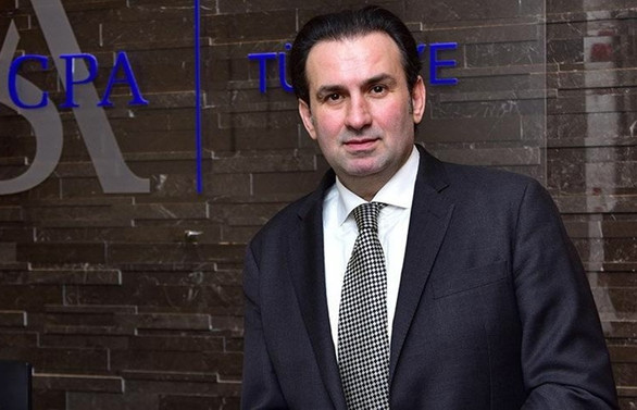 SICPA'dan 5 milyarlık yatırım