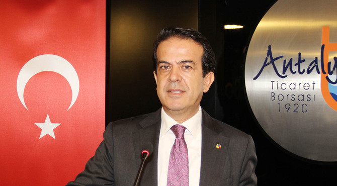 Tarım ''Koronavirüs Tazminatı'' istiyor