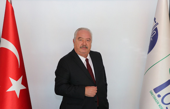 Öncelikli hedefimiz çalışana sahip çıkmak ve üretimi sürdürmek