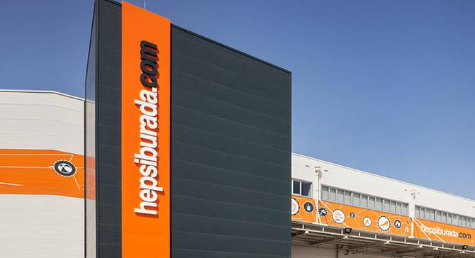 Hepsiburada, 5 bin kişilik yeni istihdam hedefliyor