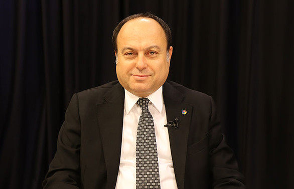 ATSO’dan yardım kampanyalarına destek