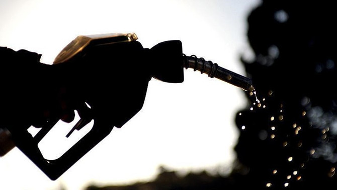 Benzine 15 kuruş zam