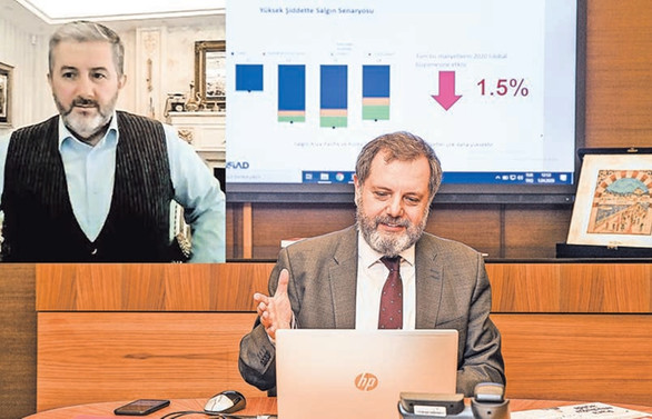 İstihdamı KOBİ'ler sağlıyor desteği de önce onlar alsın!