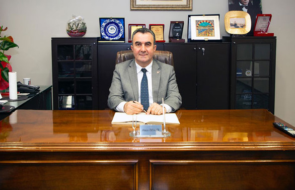 Demir: Mücbir sebep şartları Perpa için geçerli olsun