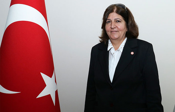 “Kapıkule Sınır Kapısı’nda yoğunluk azalıyor”