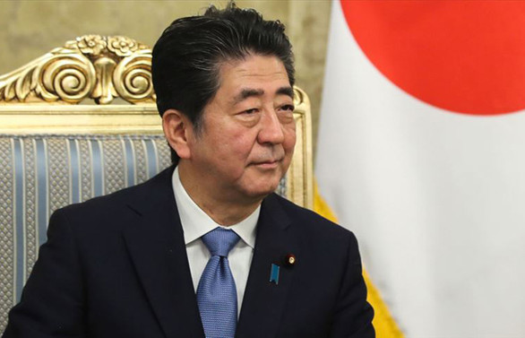 Japonya'da olağaüstü hal ilan edildi