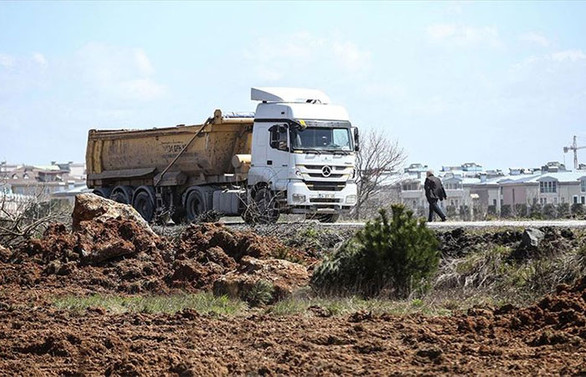 İstanbul'a yapılacak iki yeni hastanenin çalışmalarına başlandı