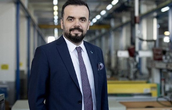 EVSİD Başkanı Önder: İnsan kaynağımızı kaybetmemek için çalışıyoruz