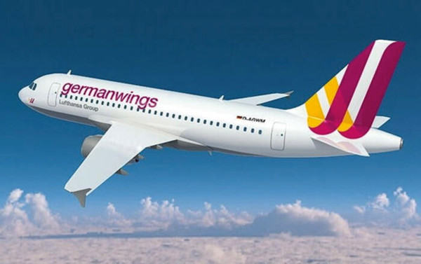 Alman Lufthansa Grubu, Germanwings'i kapattı