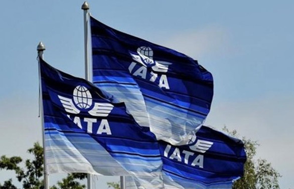 IATA: Havacılık sektöründe 25 milyon kişinin işi risk altında