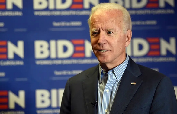 Biden: Seçimleri Covid-19 yüzünden erteleyemeyiz