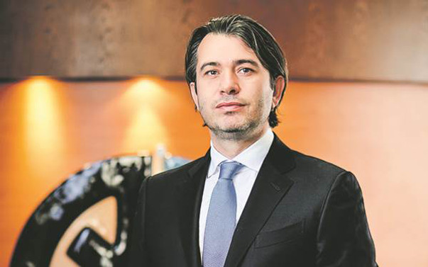 THY’yi yeni havalimanına Arkas Lojistik taşıdı
