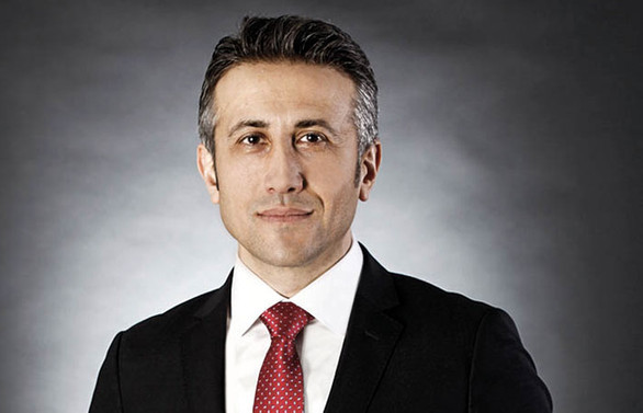 Hırvatistan KentBank'ta, YKB görevine Hasan Ecesoy getirildi