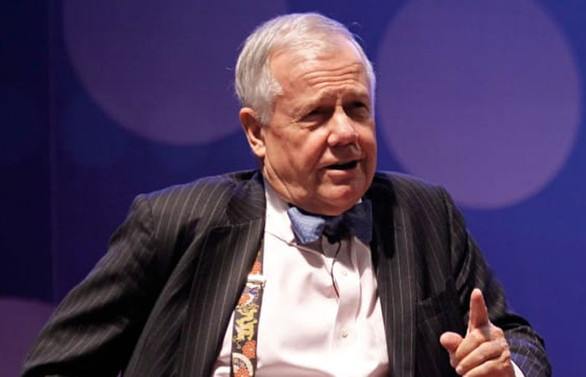 Yatırım gurusu Jim Rogers: Türkiye'de yatırım fırsatları sunuyor