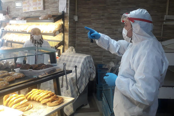 Halkın yüzde 41’i koronavirüs sonrası ekonomik kriz bekliyor