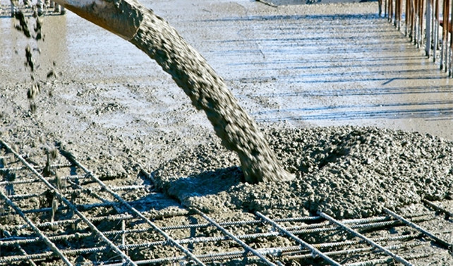 Hazır beton sektöründen 'mücbir sebep' talebi