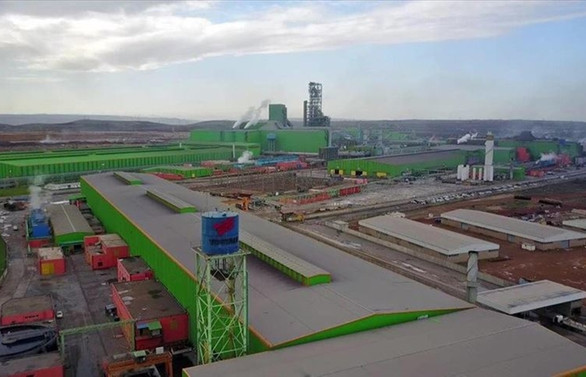 Tosyalı Holding: Gündemimizde 1000 kişilik yeni istihdam var